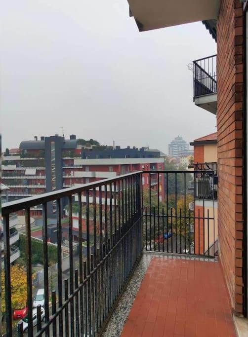 De Angeli District Apartment Mailand